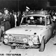 Illustration for article titled Moskvich-Driving Soviet Heroes Take On Capitalist Stooges In International Rally Competition